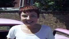 Ben Dover Movies: ब्रिटिश गृहिणियां कल्पनाएं 4: nina