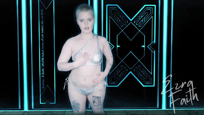 Ezra faith: Directiva plăcerii a inițiat: Defecțiune feminină - Ezra Faith