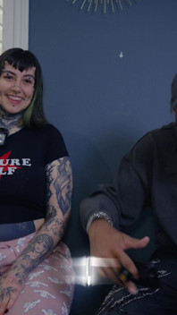 O teste de gosto cego ft rosa rouge
