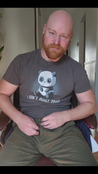 Happy Fat Cock Friday