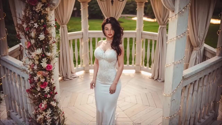 Neon2520: Любовний сезон геймплей No82 фінал (всі кінцівки)