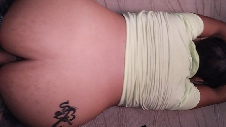 Aldo Octaviano: Mi Ex Esposa