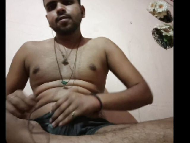 A big virgin loser that doesn't know how to sex has trying to do sex (Ismaat deva)