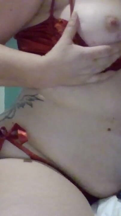 Zandrinah: I Wanna Ride You