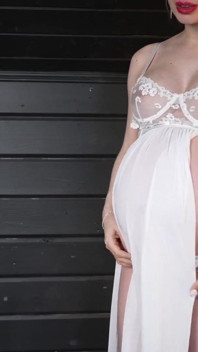 Cheating Bride Is Pregnant