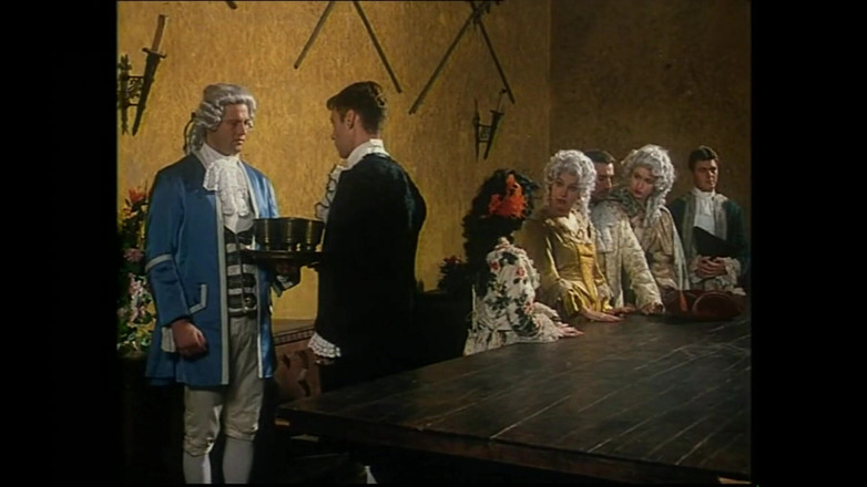 MMV TV - our best full movie: Braveheart: Svoboda! šukat (celý porno film)