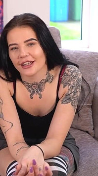 Keeley cheeky - rockblick