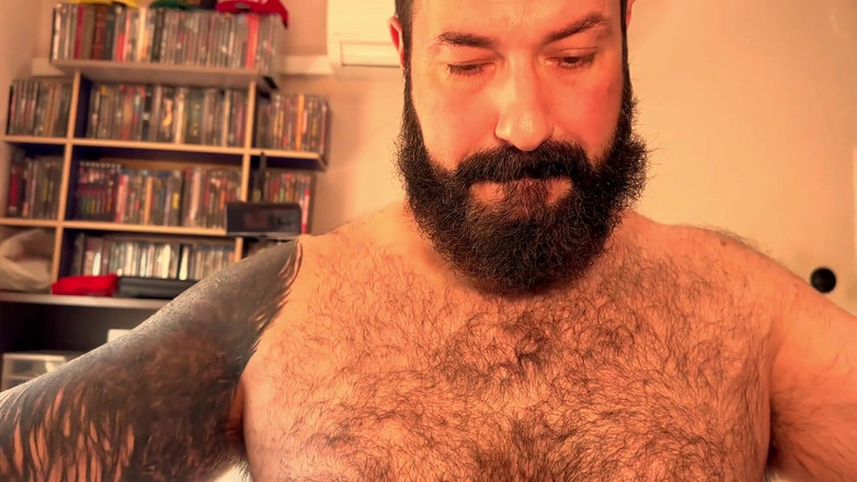 John Santamaria: Hrana pentru urși Partea 2