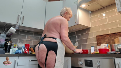 Uk Joolz: Joolz - cuit à poil à la maison