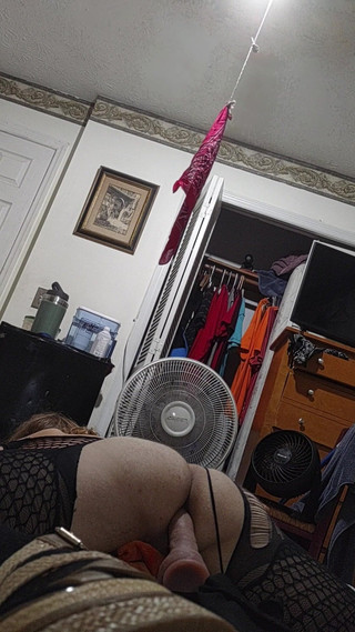 Sissy Alice: 나는 그것을 즐긴다