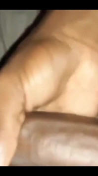 Close up Wank