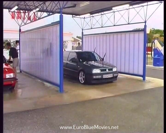 Euro Blue Movies: Delfynn Exhib 1990 - film complet