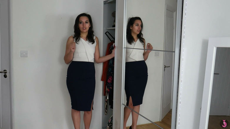 Summer Fox: Getting Into Stepmommy Mode