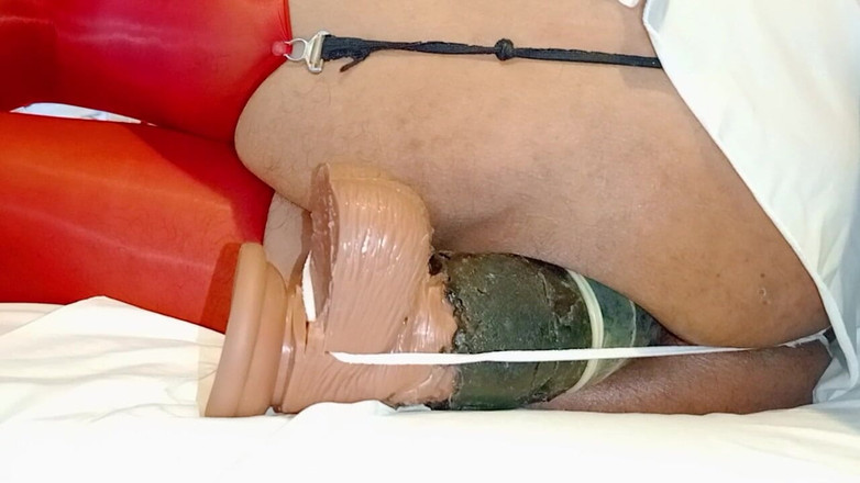 Looking for new things: Super groß! Ich liebe es!!!!!