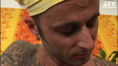 Italian Dirty Sex ATV: I Love Fisting - část 04