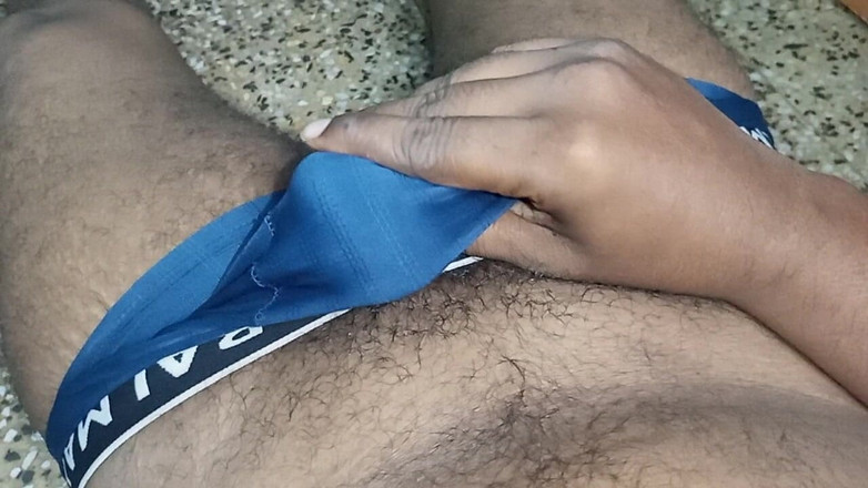 Sweet Indian cock: Memek deepak dan bhabhi dengan seks anal di rumah
