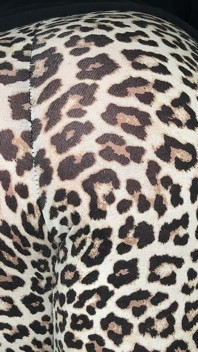 Leggings Fart Stinky Bombs