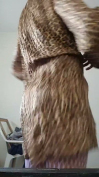 My Sweet Body Crossdress