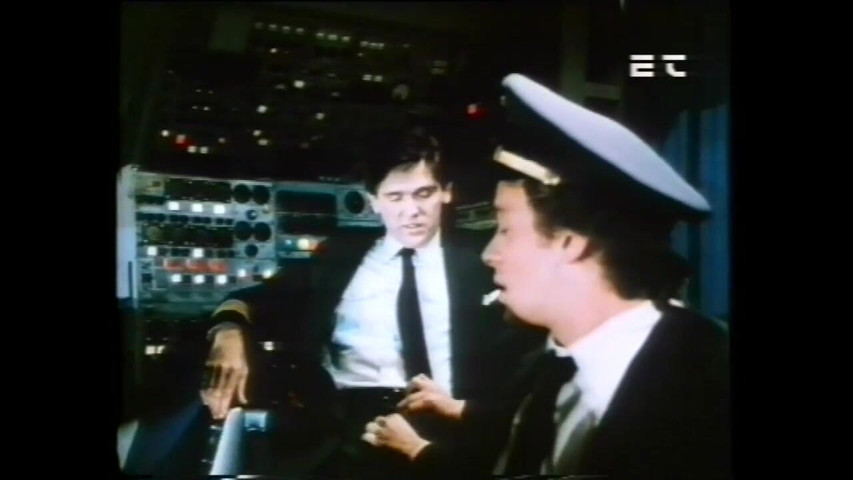 Airplane Pilot with Huge Cock Fucks and Cums on Asshole a Busty MILF Stewardess with Hairy Pussy (Vintage Usa) Airplane Pilot with Huge Cock Fucks and Cums on Asshole a Busty MILF Stewardess with Hairy Pussy (Vintage Usa)