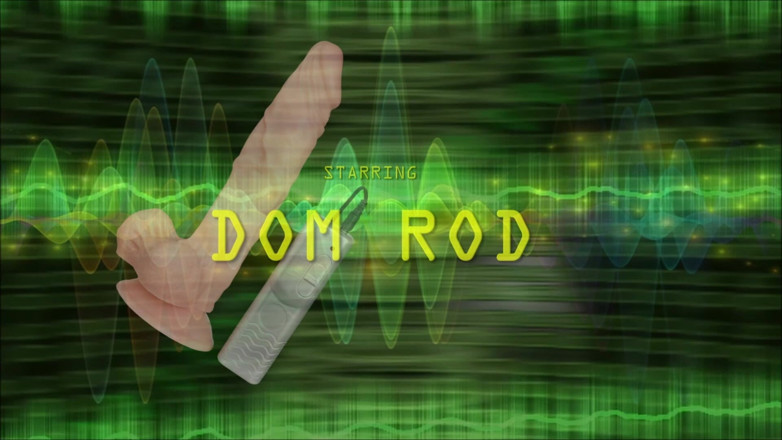 Dom Rod: Vibes Resistance 1