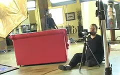 Britney Rears 3 - Main Bts From Dvd