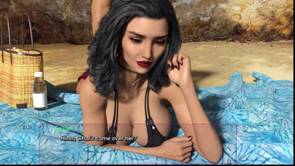Johannes Gaming: Kapa çeneni ve dans et - bölüm 11 - bilmeden striptiz oyunu oynuyor