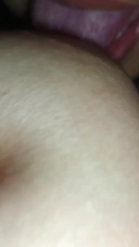 Delicious Nipple Sucking
