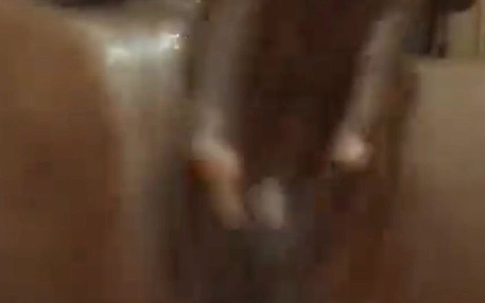 Barqueen: Ich kann nicht aufhören zu squirten