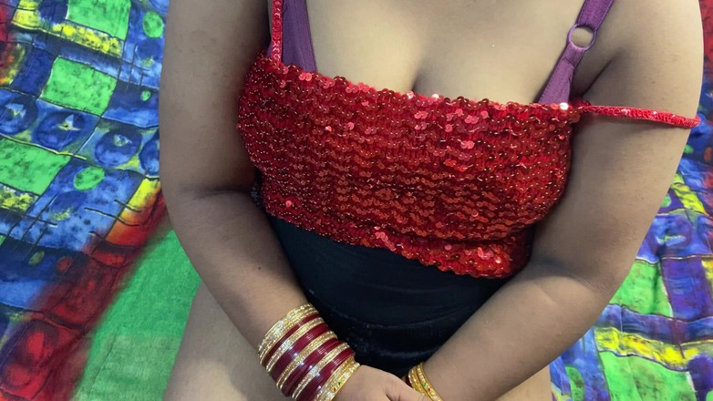 Angoori: Virale hete vriendin strakke kut neuken mmm Desi Indisch