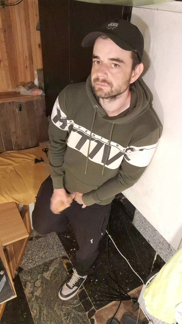 jerkofflover: Eu Me Toco E Me Olho