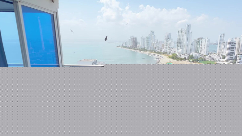 TommyMiller: 在阿鲁塔山与一位非常怀孕的女人一起看海景做爱