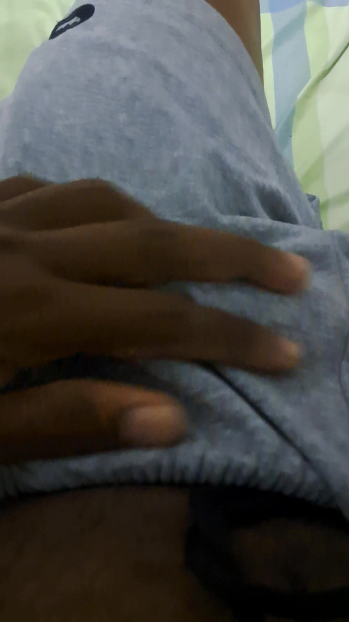 SuitableNorth91: Hand Job