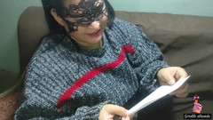 Gorditaatrevida: Gry ustne