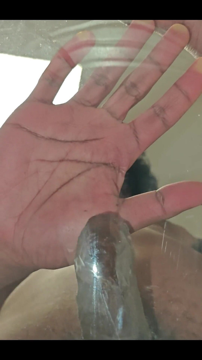 NANDgasm: Experimente suplimentare cu o găleată și plastic clear au cedat sperma