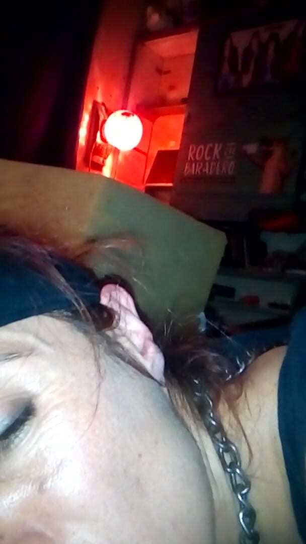 Marian sofar: Dubur Minta Susu