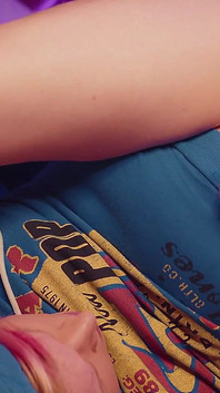 Kendi kendine döl yeme 4k