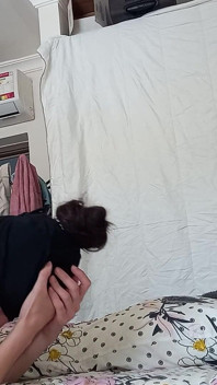 BBC Slut Wife Pussy Dripping Part 14