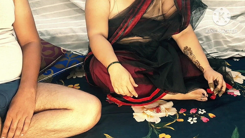 Salmaan001: Fată indiană din sat futută tare în coloană sonoră hindi