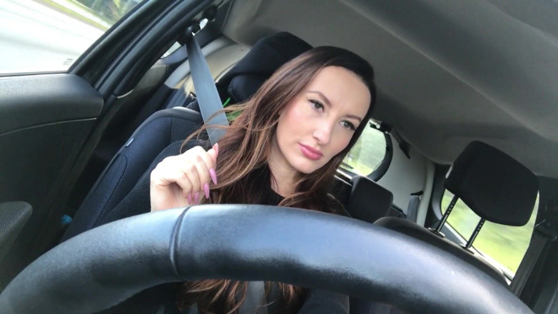SophiaSmithUK: Istri bahagia, kehidupan yang bahagia cuck bagian 1