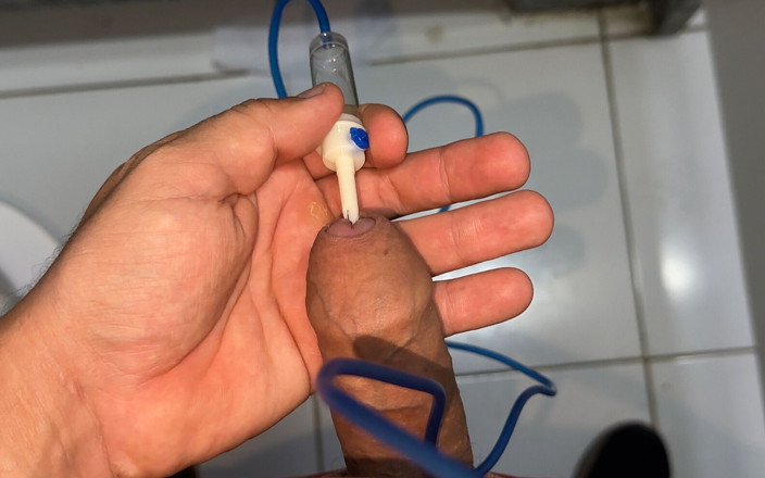 DaddyDoted: Sounding Extreme Sharp Probing in the Urethral Canal