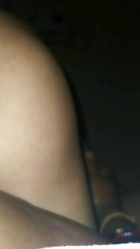 Indian Desi Tamil Aunty Hot Romantic Sex in Cowgirl and 69 Position at Midnight Creampied Pussy