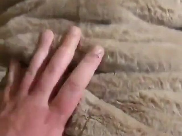 Romantic Fucking and Cum Play on a Fur-coat Linner 268 (MILFy Calla)