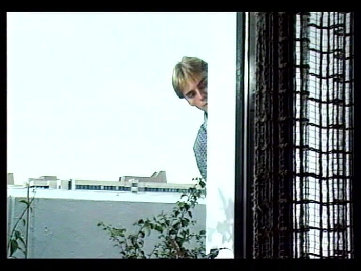 GERMAN PORN CLASSICS: Peças de armário