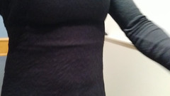 Joslin: Montre mes vêtements et porte-jarretelles