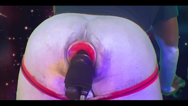 DipsoDeep: 흑인 대물 자지에게 따먹히는 핫한 밀프