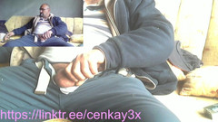 CenkAy: Tvůj Efendniz je živý