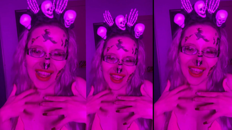 FinDom Goaldigger: Lutschen in meine brillen Während ich deine pension verbringe, Sissygirl