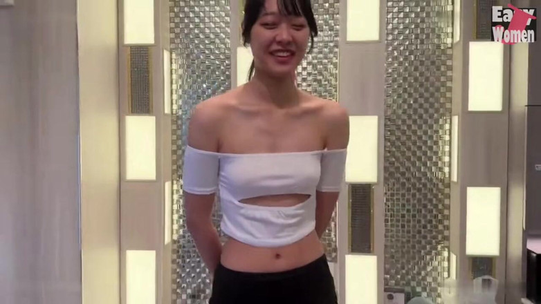 Asian cutie: Asian Angel 27785
