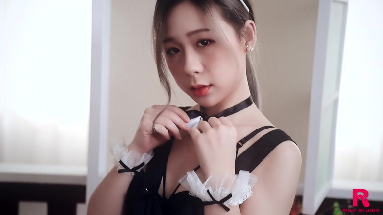Asian Milfs n Teens: Chinesisches zimmermädchen, masturbation - Perverse milfs und Teenager