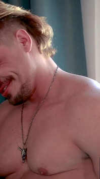 Rawhole pinning Toronův ocas